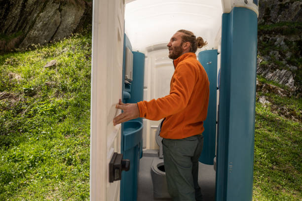 Portable Toilet Options We Offer in Riverview, FL