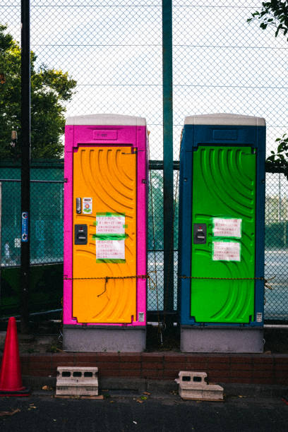 Best Sanitation services for porta potties  in Riverview, FL