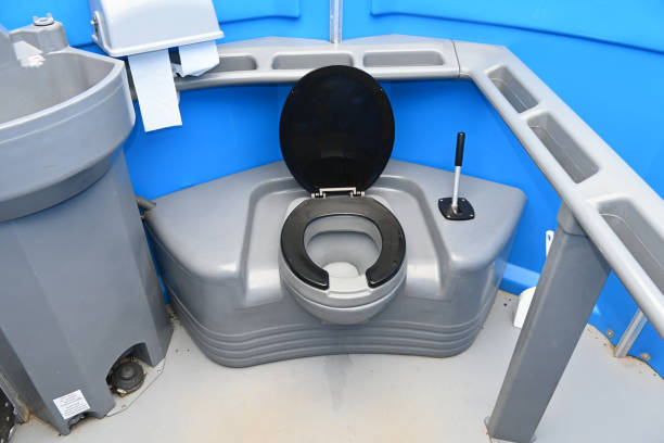 Best Construction site porta potty rental  in Riverview, FL