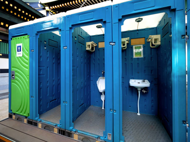 Best Porta potty rental near me  in Riverview, FL