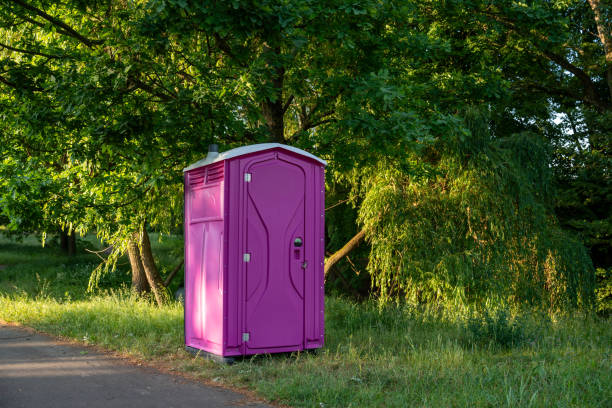 Sanitation services for porta potties in Riverview, FL