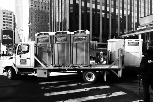 Best Wedding porta potty rental  in Riverview, FL