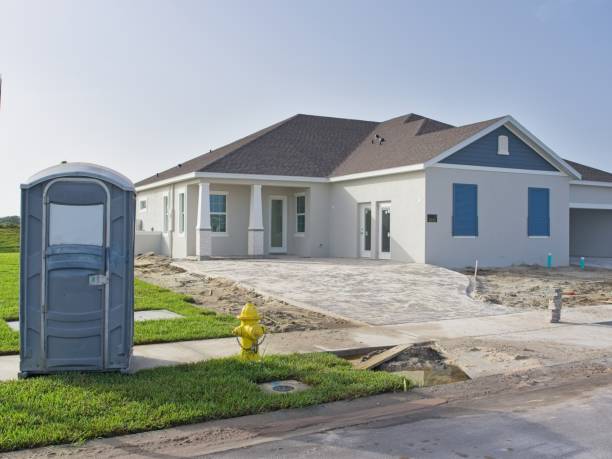 Best Portable bathroom rental  in Riverview, FL