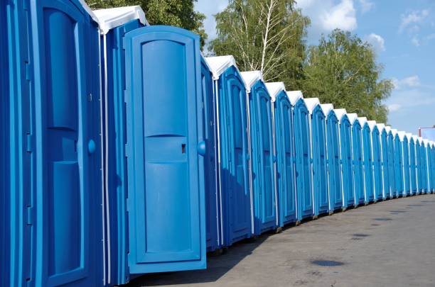 Best Local porta potty services  in Riverview, FL